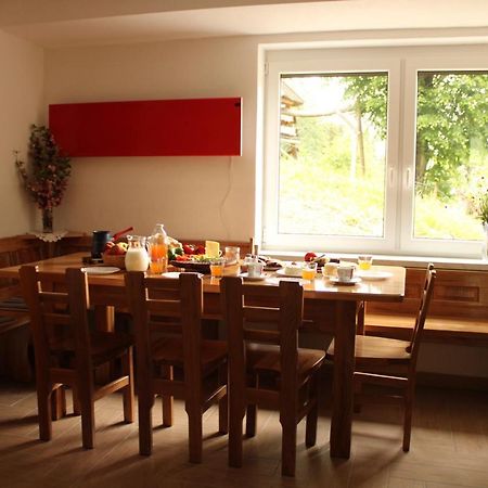Apartma Brest Gornji Grad Extérieur photo