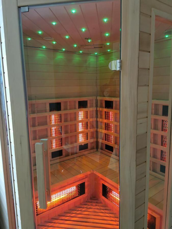 Apartma Brest Gornji Grad Extérieur photo